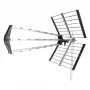 Antenne SDA 640 DVB-T 16 dB, 75 Ohm, 120 km