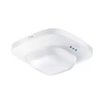 Präsenzmelder Steinel IR Quattro HD KNX 058470 – passiver Infrarot-KNX-Deckensensor