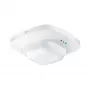 Präsenzmelder Steinel IR Quattro HD KNX 058470 – passiver Infrarot-KNX-Deckensensor