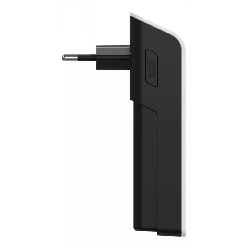 Ansmann Comfort Plus Ladegerät Universal AC