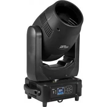 Moving Head Beam EUROLITE TMH XB-280 280W mit 14 Farben