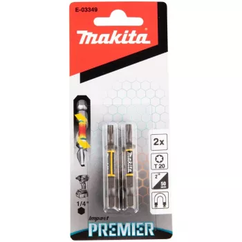 Makita E-03349 Werkzeugzubehör