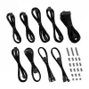 Cablemod CM-RTS-CKIT-NKK-R internes Stromkabel