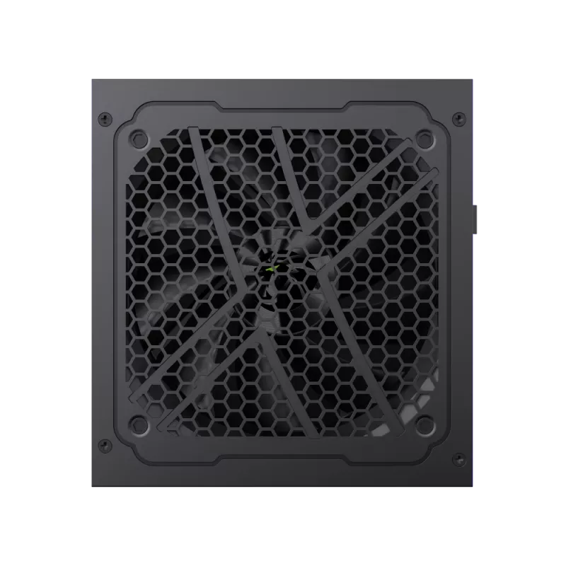 Gamemax Netzteil, 80 PLUS, Gold | GX 650GF | 650 W
