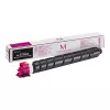 KYOCERA TK-8345M Tonerkartusche 1 Stk. Original Magenta