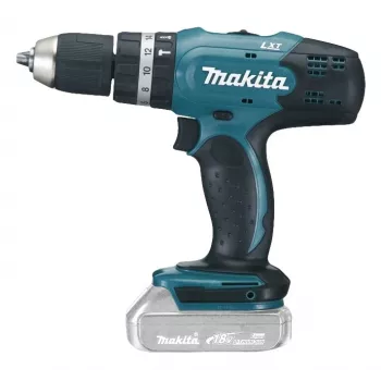 MAKITA. SCHRAUBER UD.18V DHP453Z 42/27Nm