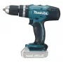 MAKITA. SCHRAUBER UD.18V DHP453Z 42/27Nm