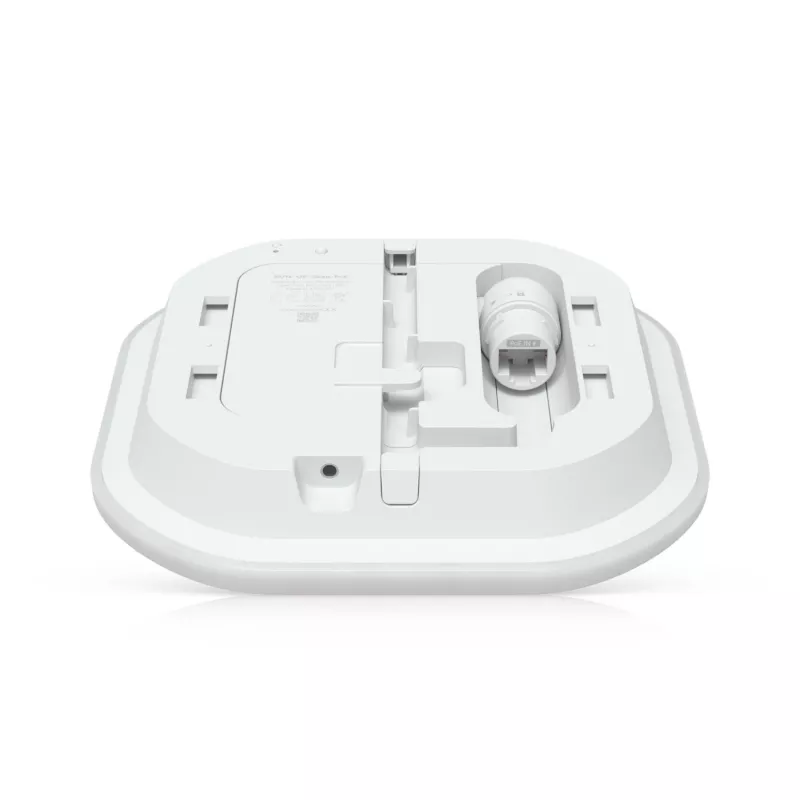 Kabelgebundene Sirene Ubiquiti Siren POE Innen/Außen Aluminium Polycarbonat