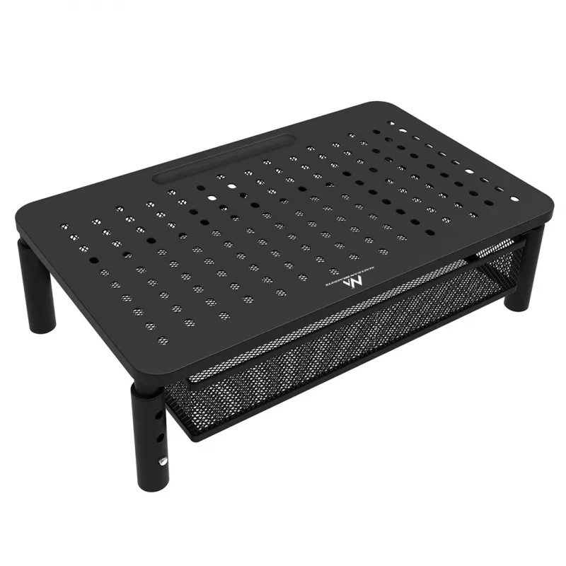 Monitor-/Laptop-Ständer Maclean, 13-32, MC-947