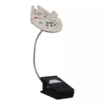 Paladone Star Wars Millennium Falcon Clip-Licht