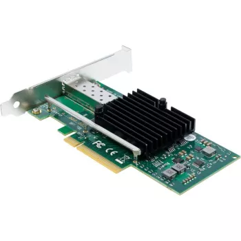 Interne Glasfaser-Netzwerkkarte Inter-Tech ST-7211