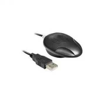 GPS-Empfängermodul USB Navilock NL-8012U