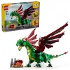 LEGO CREATOR 3 IN 1 31161 Mittelalterlicher Drache