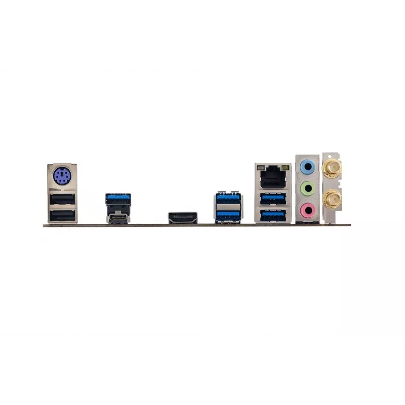 Biostar B550MXC PRO Motherboard