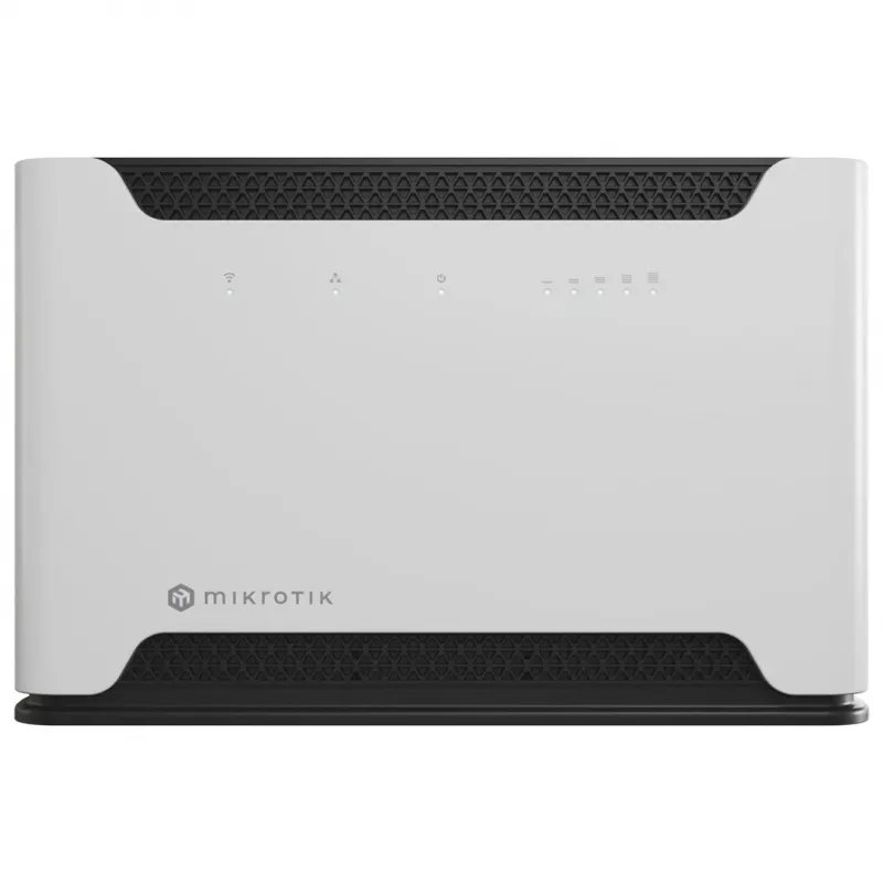 Mikrotik Chateau LTE6 WiFi 5 LTE Router