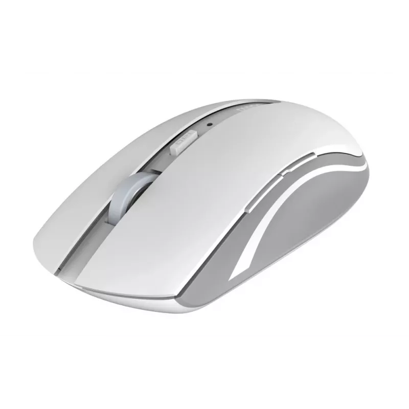 Kabellose optische Maus Rapoo Multi-mode 7200M