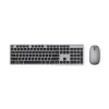 Tastatur- und Maus-Set ASUS W5000 Wireless 2,4 GHz Russisches Layout