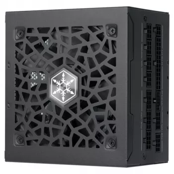 Netzteil SilverStone HELA 750R 750 Watt