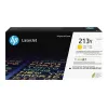 HP 213Y Extra High Yield Gelb Original LaserJet Tonerkartusche