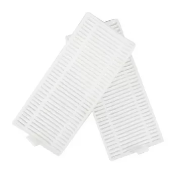 HEPA-Ersatzfilter-Set für Viomi S9 Saugroboter – 2 Stück, Original Viomi