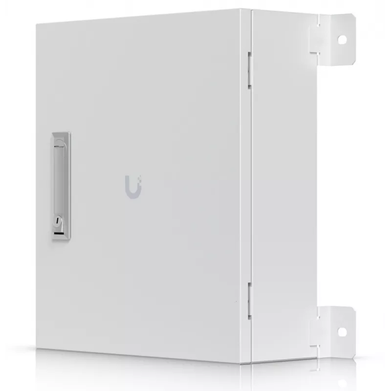 Ubiquiti Innen-/Außengehäuse für UniFi Access – Gehäuse – 7 kg (UACC-JUNCTION-UTILITY)