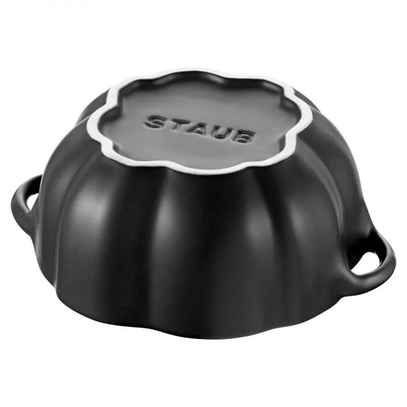 ZWILLING Pumpkin 40508-549-0 700 ML runde Auflaufform
