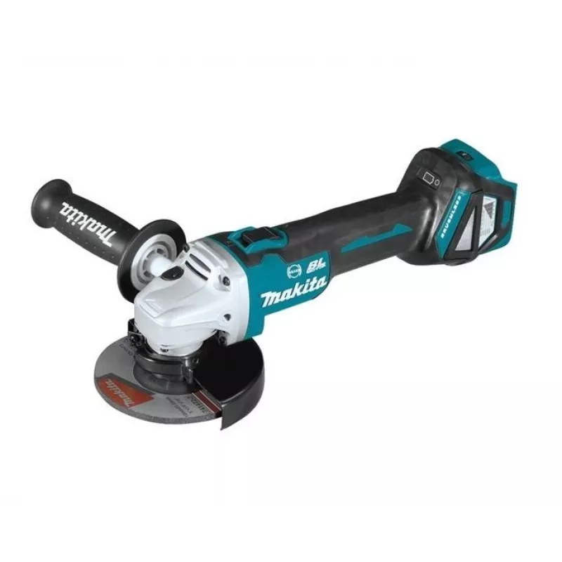 Makita DGA513ZJ Winkelschleifer 125, 22,23 8500 U/min 2,4 kg