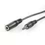 3,5-mm-Verlängerungskabel VALUE M - F 3 m