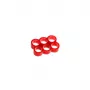 E22 6-Slot Stealth Kabel Comb - Rot