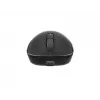 FURY TANTO T4 WIRELESS GAMING Maus KABELLOS 12000DPI SCHWARZ GAMING