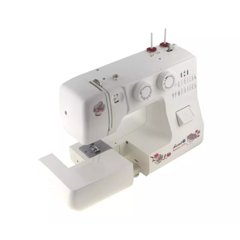 ŁUCZNIK Karina 910 Nähmaschine