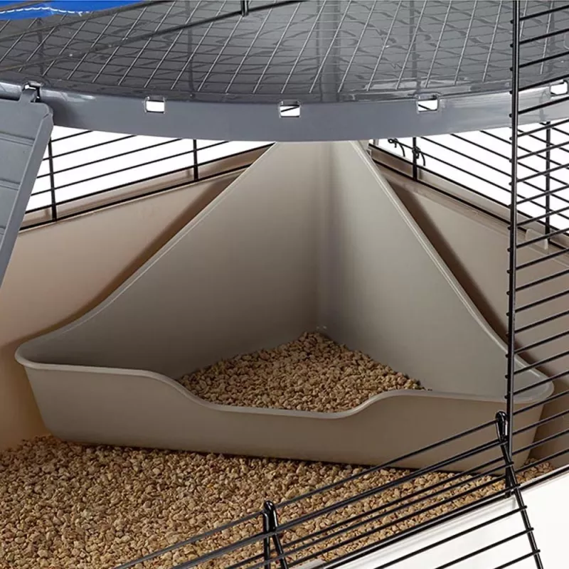 FERPLAST Furet Plus - Käfig