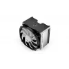 Endorfy EY3A010 Fortis 5 ARGB CPU-Kühler kompatibel mit Intel & a