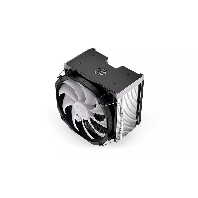 Endorfy EY3A010 Fortis 5 ARGB CPU-Kühler kompatibel mit Intel & a