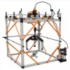 Lernbaukasten Fischertechnik Universal Ultimate 576102 — modulare Bauteile zum Lernen und Prototyping