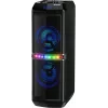 Blaupunkt PS05.2DB Tragbarer/Party-Lautsprecher Mono Tragbarer Lautsprecher Schwarz