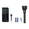 Taschenlampe Superfire TF02 handlich LED kompakt tragbar