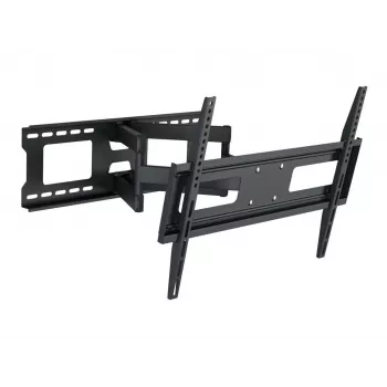 TV-Wandhalterung Vogel's MA 4040 — feste Halterung für 40–65 Zoll Flachbildschirme, VESA-kompatibel, flach
