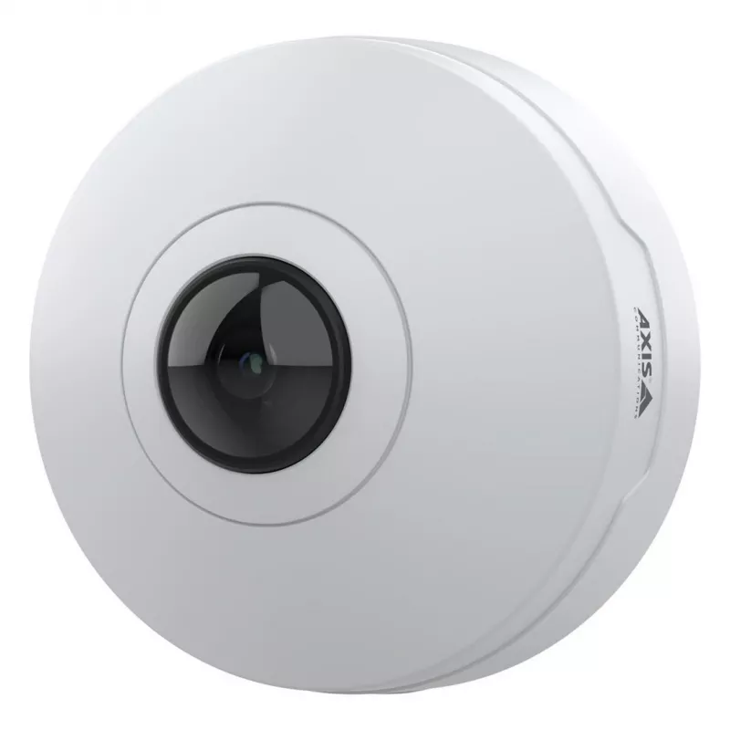 Axis M4327-P Dome IP Sicherheitskamera Innen 2160 x 2160 Pixel Decke/Wand