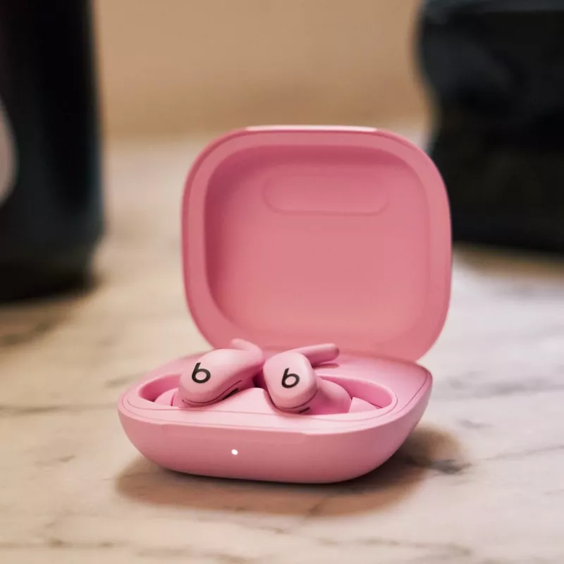 In-Ear-Kopfhörer Apple Powerbeats Fit