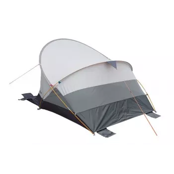 High Peak Cordoba 80 Shelter Grau