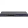 Dahua Technology DH-CS4218-16ET-240 Netzwerk-Switch Managed L2 Gigabit Ethernet (10/100/1000) Power over Ethernet (PoE) Schwarz