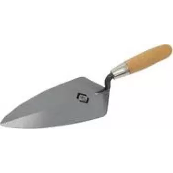 Handschaber c.k tools T527010 — Klingenbreite 25 cm