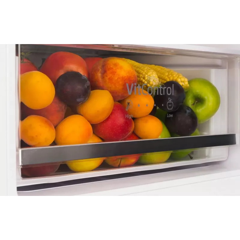 Kühl-Gefrierkombination BK3055.6NFM(E)