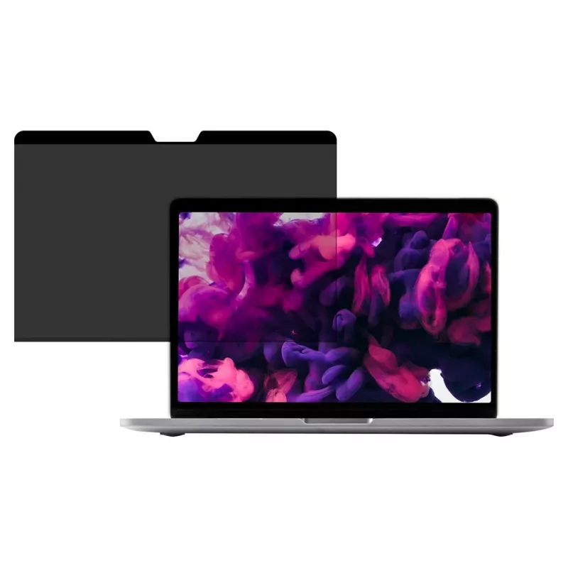 Magnetische Blickschutzfolie für MacBook Air 15