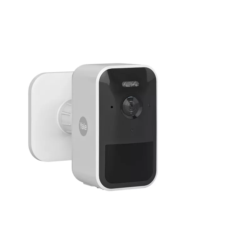 Yale SV-OC-1A-W Sicherheitskamera Cube IP Sicherheitskamera Innen & Außen 1080 x 1920 Pixel Wand