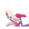 Kinderfahrrad 14 Paw Patrol Lila 1480 Mädchen TOIMSA