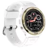 Smartwatch MAXCOM FW100 Titan Valkiria weiß