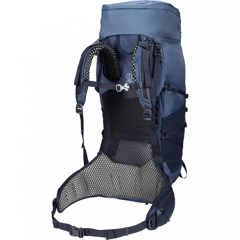 Jack Wolfskin Prelight Vent 30 S-L Rucksack - Blau, 30 L
