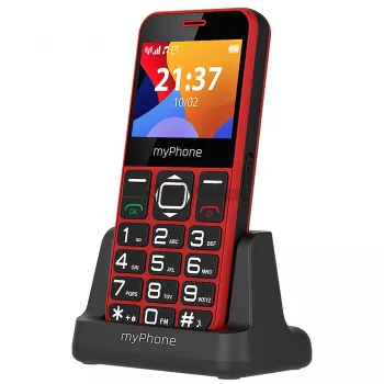 Mobiltelefon MyPhone HALO 3, 6,5 Zoll Display